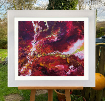 Connections. Original Painting. - Image 2