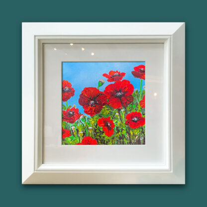 Pop! Original Painting. - Image 2