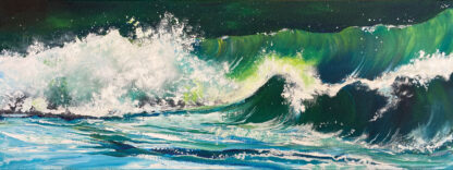 'Môr'  Original Painting