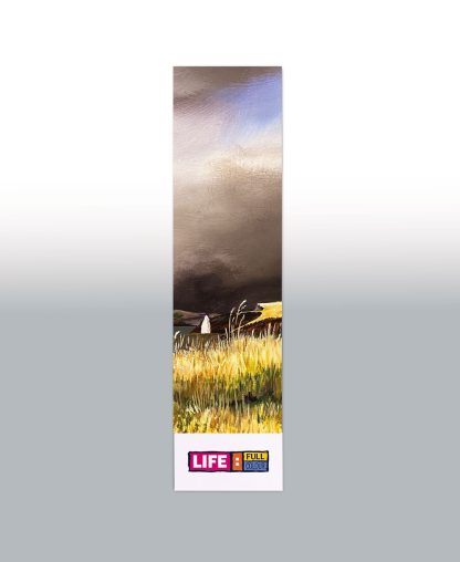 'Beacon of Hope' Bookmark