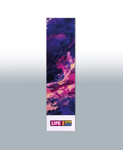'Creation' Bookmark