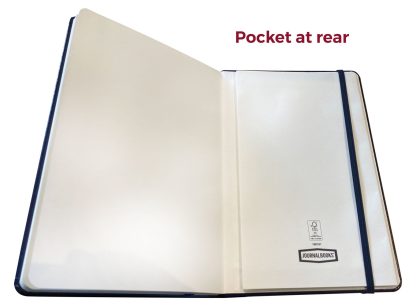 'Muse' A5 Journalbook - Image 3