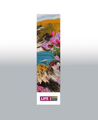 'Baydreaming' Bookmark