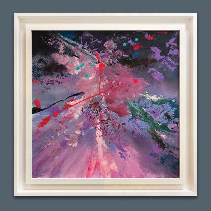 'Awakening' Original Painting. - Image 2